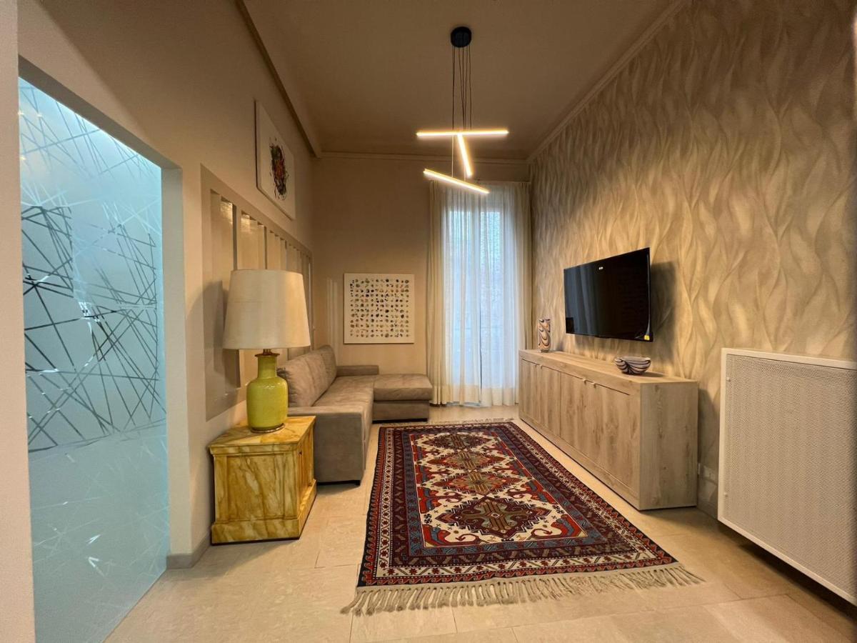 Imhome - Cadorna House Milano Dış mekan fotoğraf