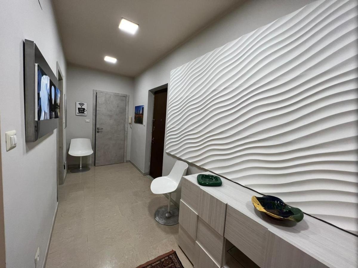 Imhome - Cadorna House Milano Dış mekan fotoğraf