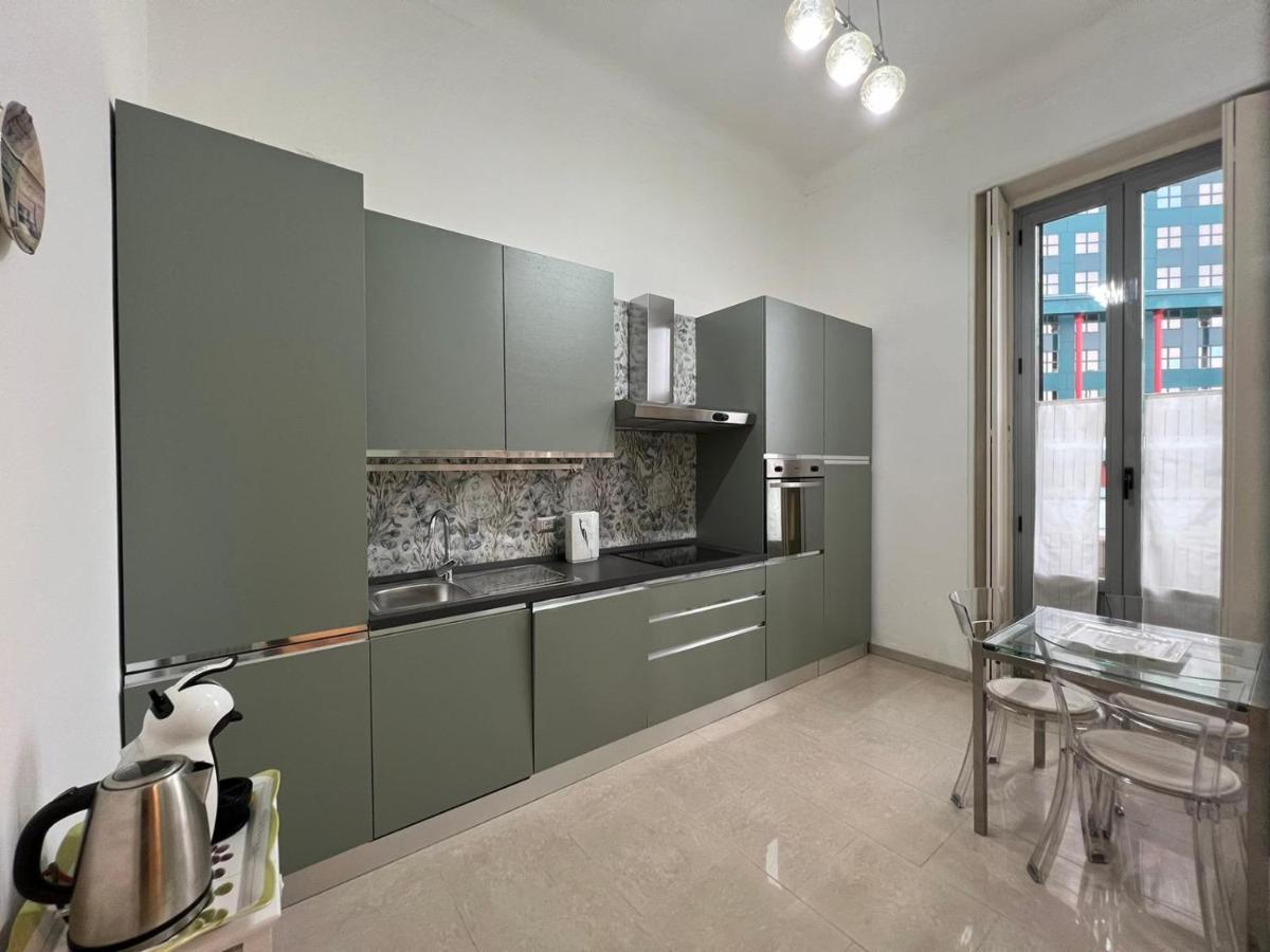 Imhome - Cadorna House Milano Dış mekan fotoğraf