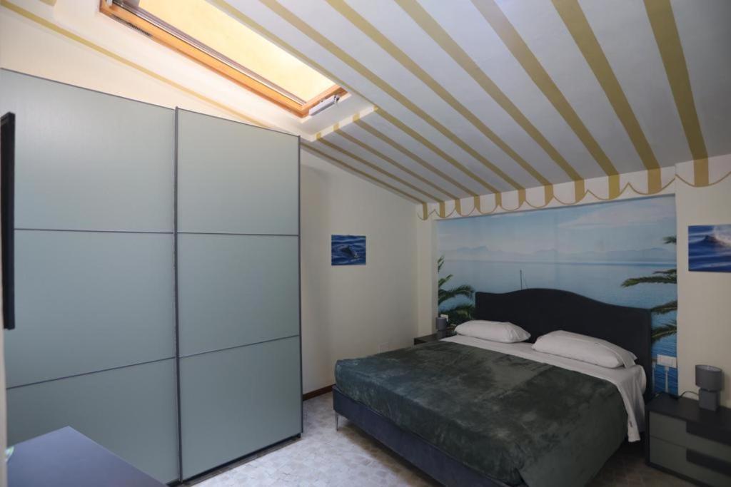Imhome - Cadorna House Milano Dış mekan fotoğraf