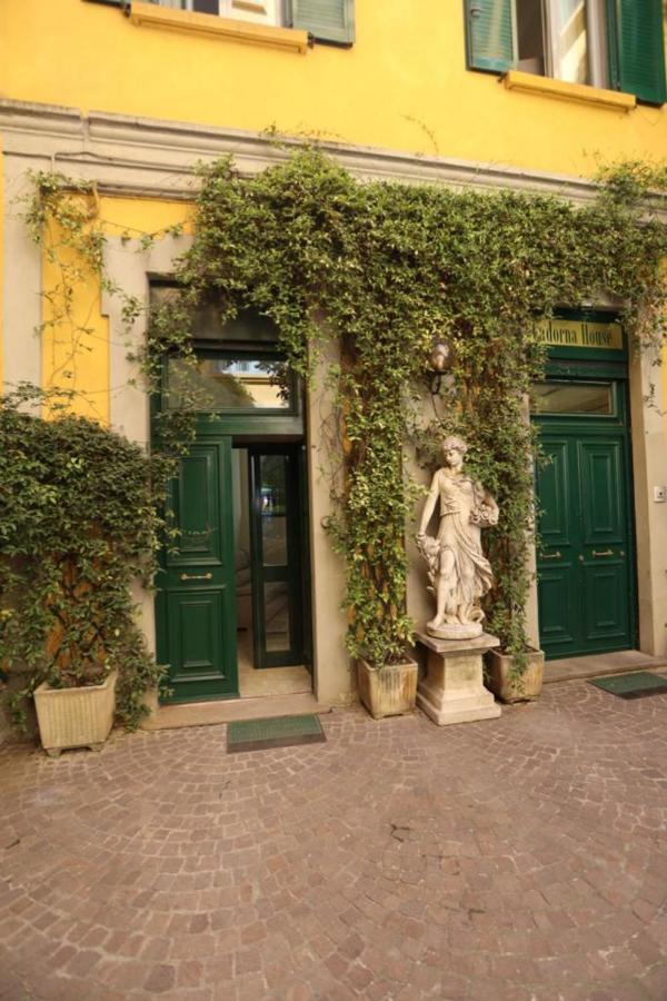 Imhome - Cadorna House Milano Dış mekan fotoğraf