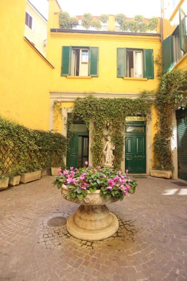Imhome - Cadorna House Milano Dış mekan fotoğraf