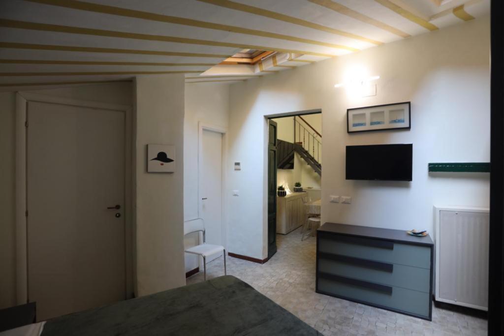 Imhome - Cadorna House Milano Dış mekan fotoğraf