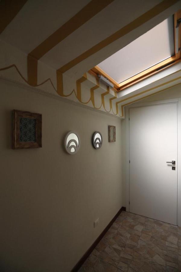 Imhome - Cadorna House Milano Dış mekan fotoğraf