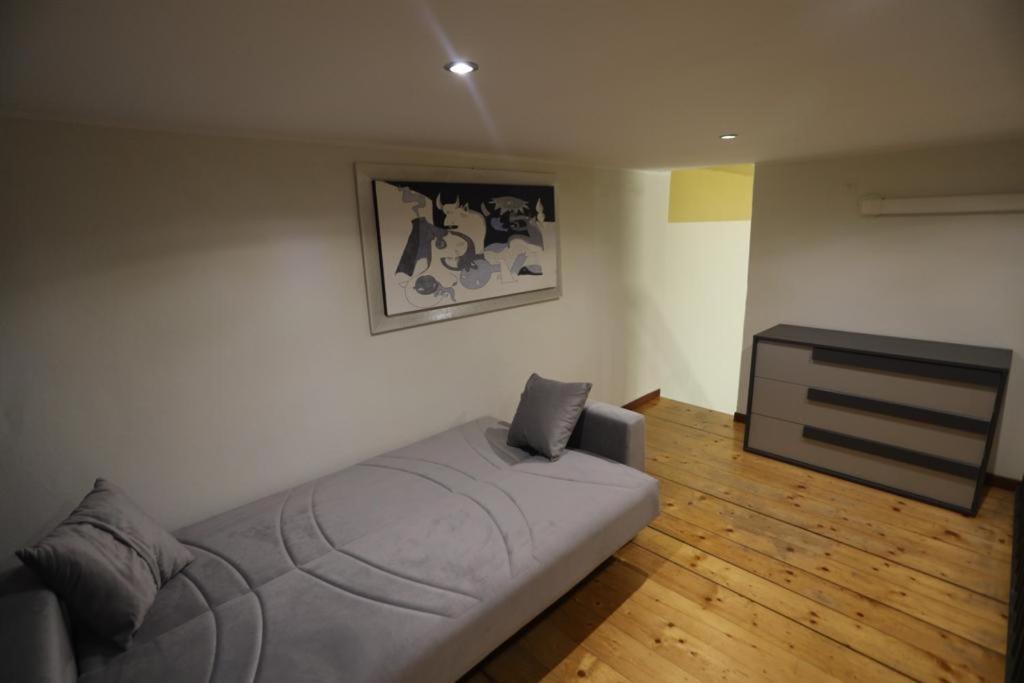 Imhome - Cadorna House Milano Dış mekan fotoğraf