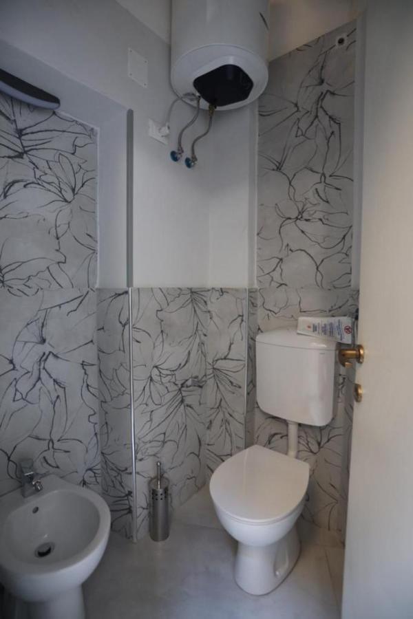 Imhome - Cadorna House Milano Dış mekan fotoğraf