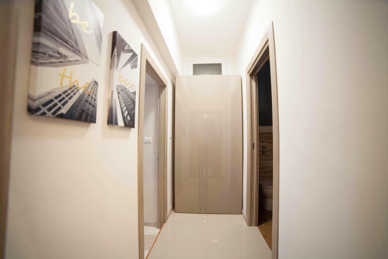 Imhome - Cadorna House Milano Dış mekan fotoğraf