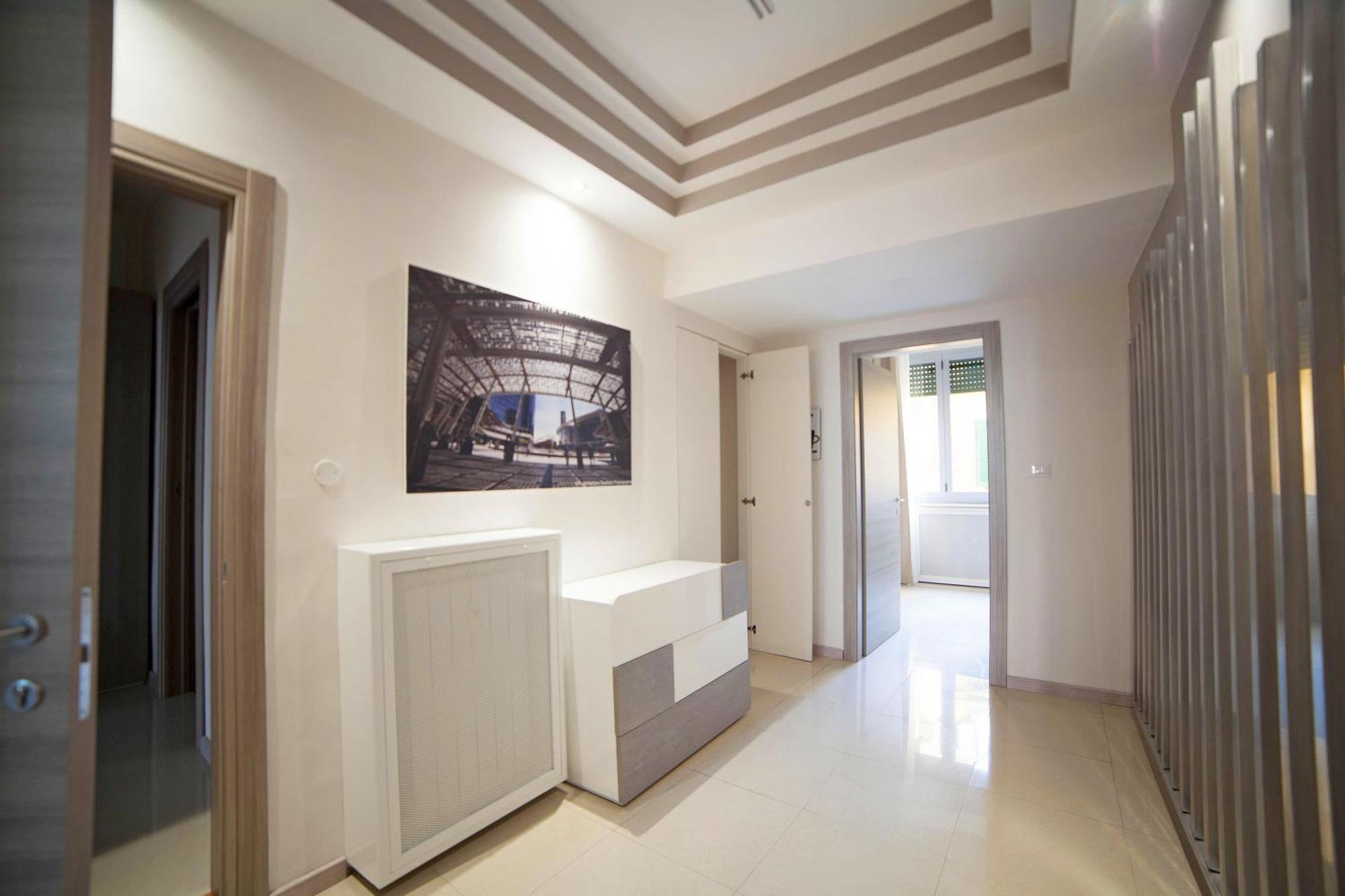 Imhome - Cadorna House Milano Dış mekan fotoğraf