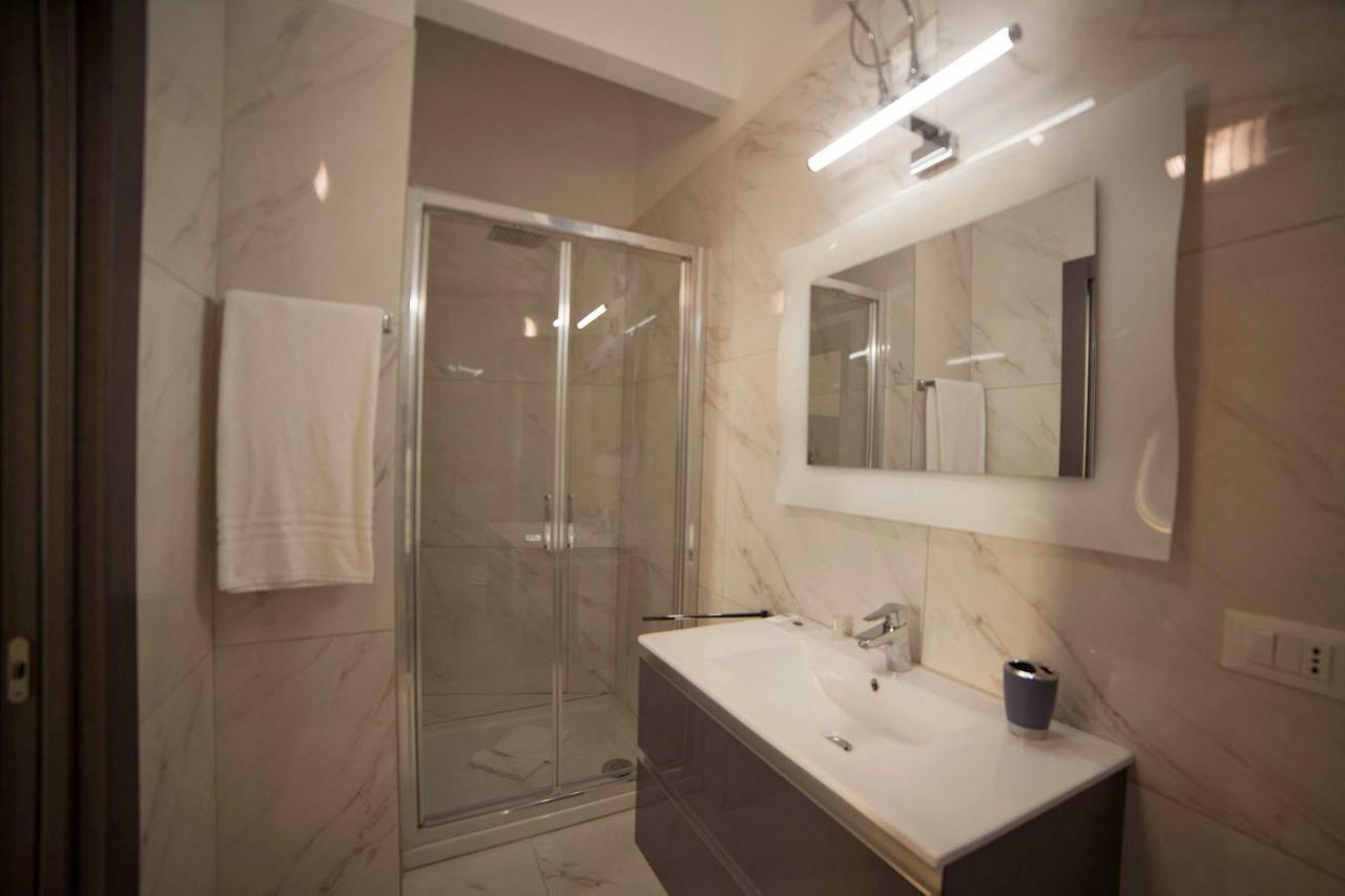 Imhome - Cadorna House Milano Dış mekan fotoğraf