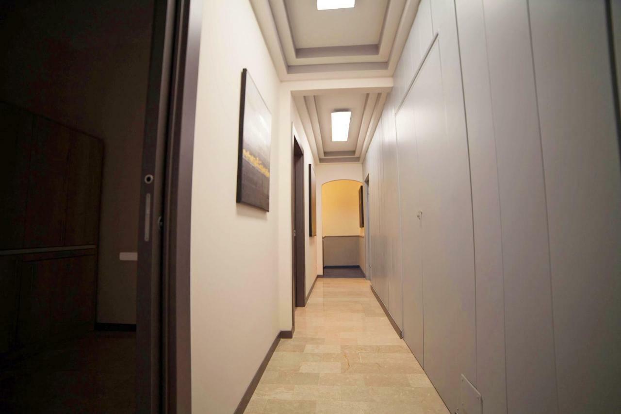 Imhome - Cadorna House Milano Dış mekan fotoğraf