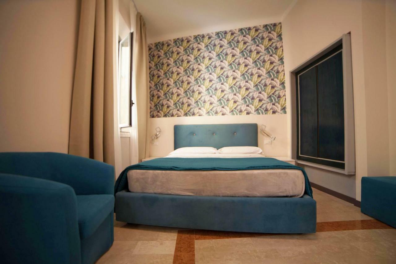Imhome - Cadorna House Milano Dış mekan fotoğraf