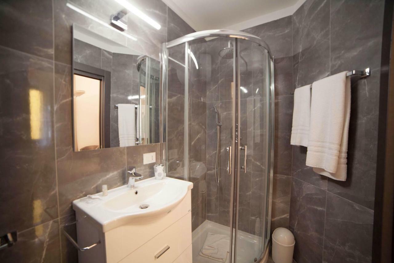 Imhome - Cadorna House Milano Dış mekan fotoğraf
