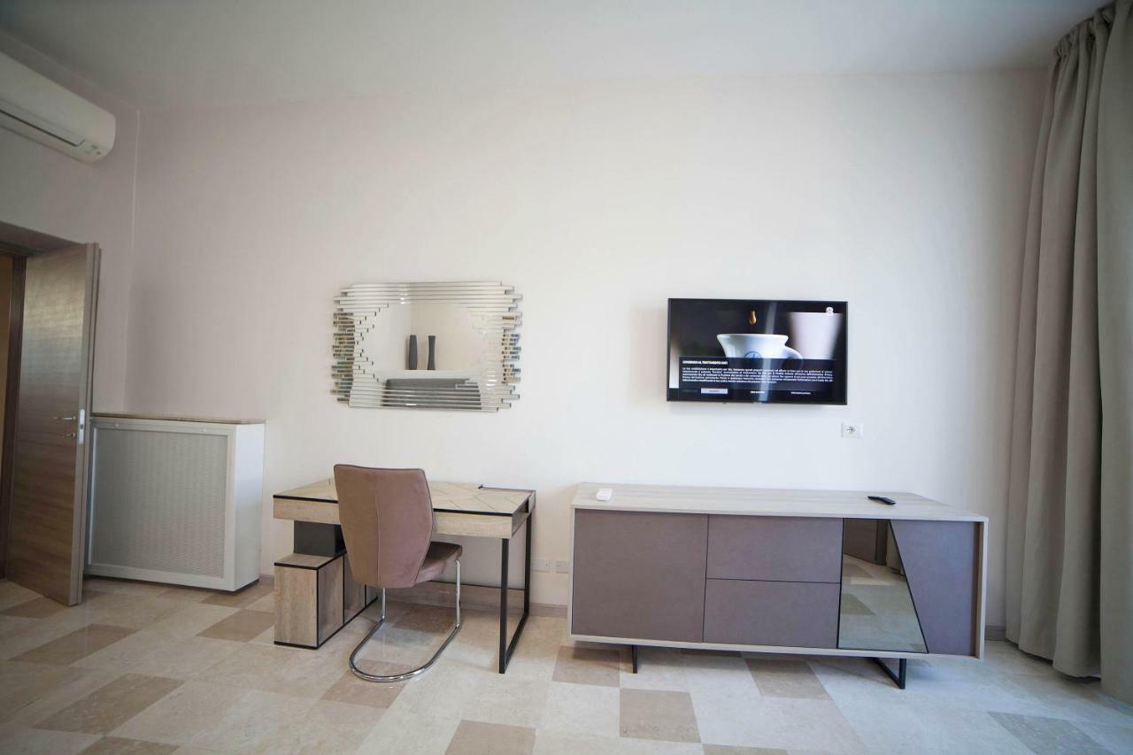 Imhome - Cadorna House Milano Dış mekan fotoğraf