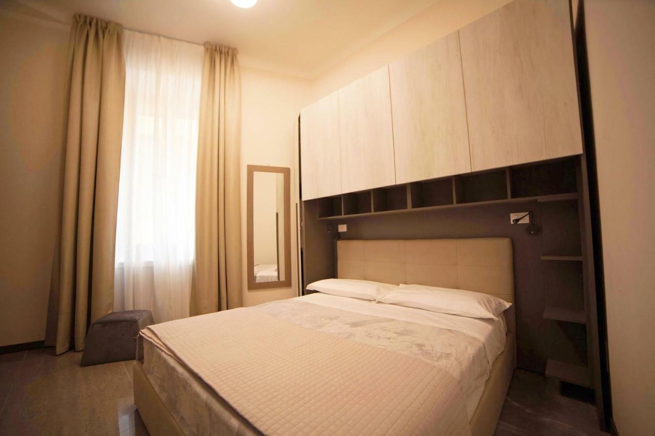 Imhome - Cadorna House Milano Dış mekan fotoğraf