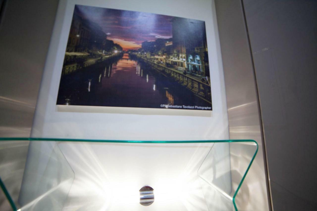 Imhome - Cadorna House Milano Dış mekan fotoğraf