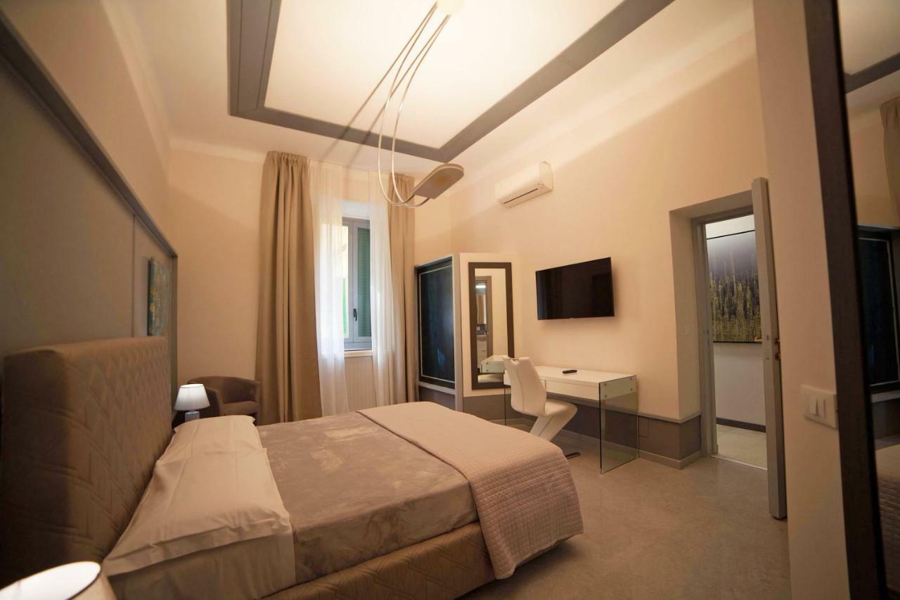 Imhome - Cadorna House Milano Dış mekan fotoğraf