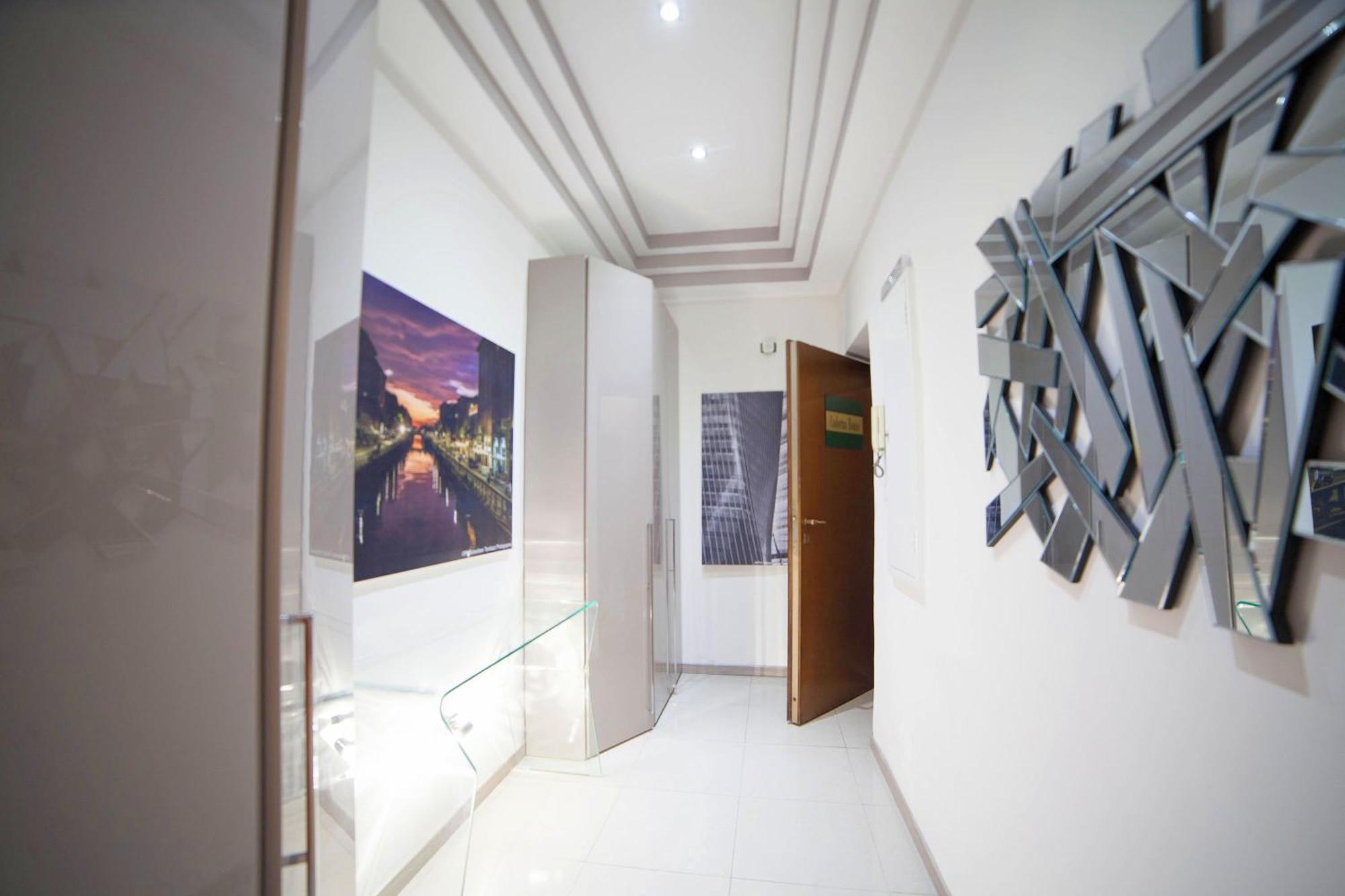 Imhome - Cadorna House Milano Dış mekan fotoğraf
