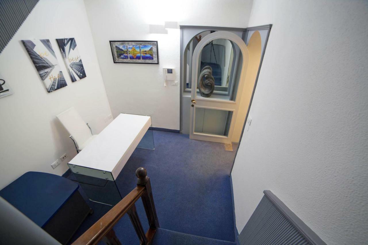 Imhome - Cadorna House Milano Dış mekan fotoğraf