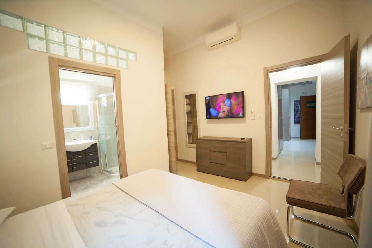 Imhome - Cadorna House Milano Dış mekan fotoğraf