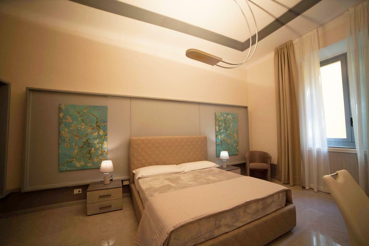 Imhome - Cadorna House Milano Dış mekan fotoğraf
