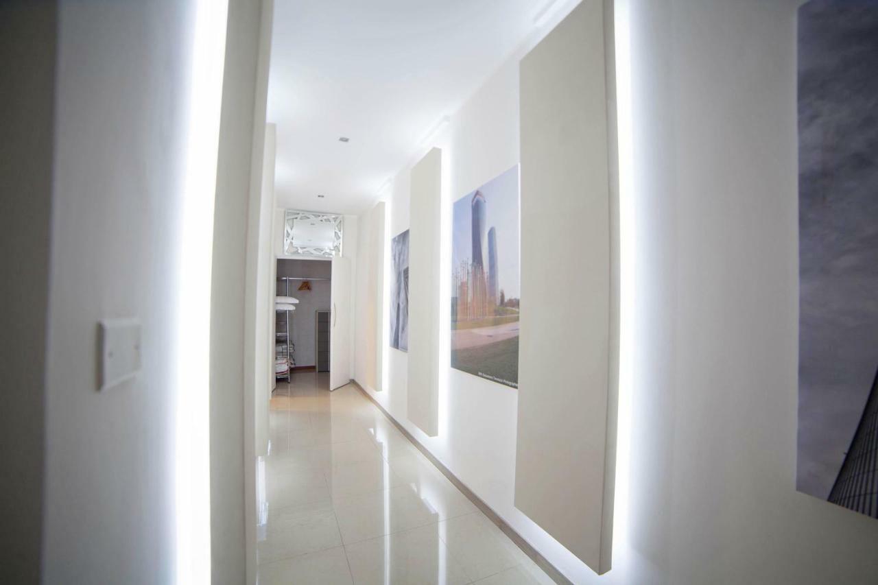 Imhome - Cadorna House Milano Dış mekan fotoğraf