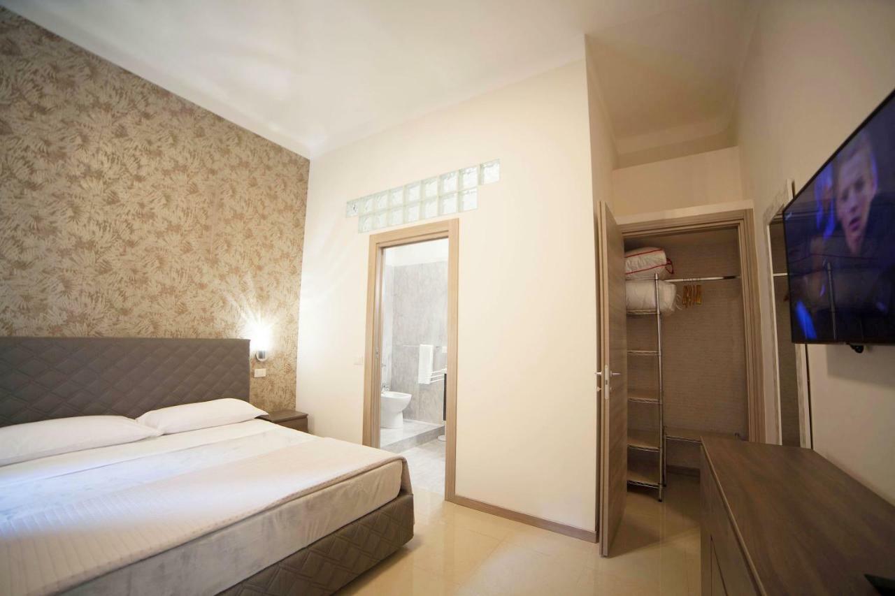 Imhome - Cadorna House Milano Dış mekan fotoğraf