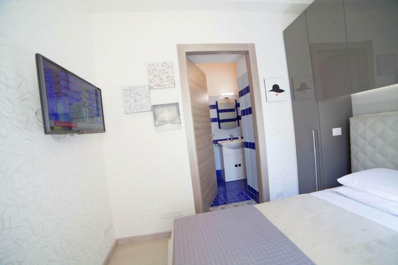 Imhome - Cadorna House Milano Dış mekan fotoğraf