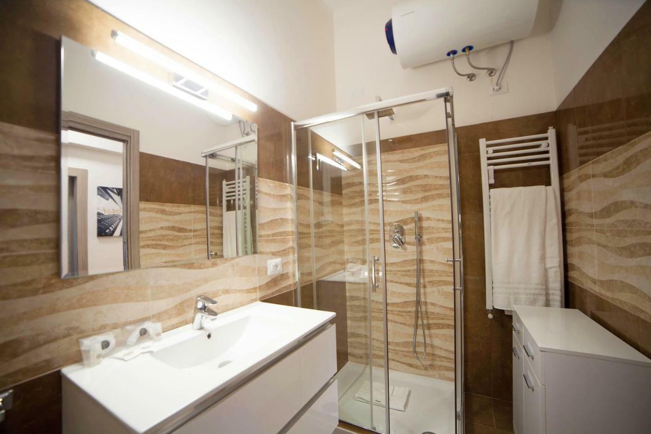 Imhome - Cadorna House Milano Dış mekan fotoğraf