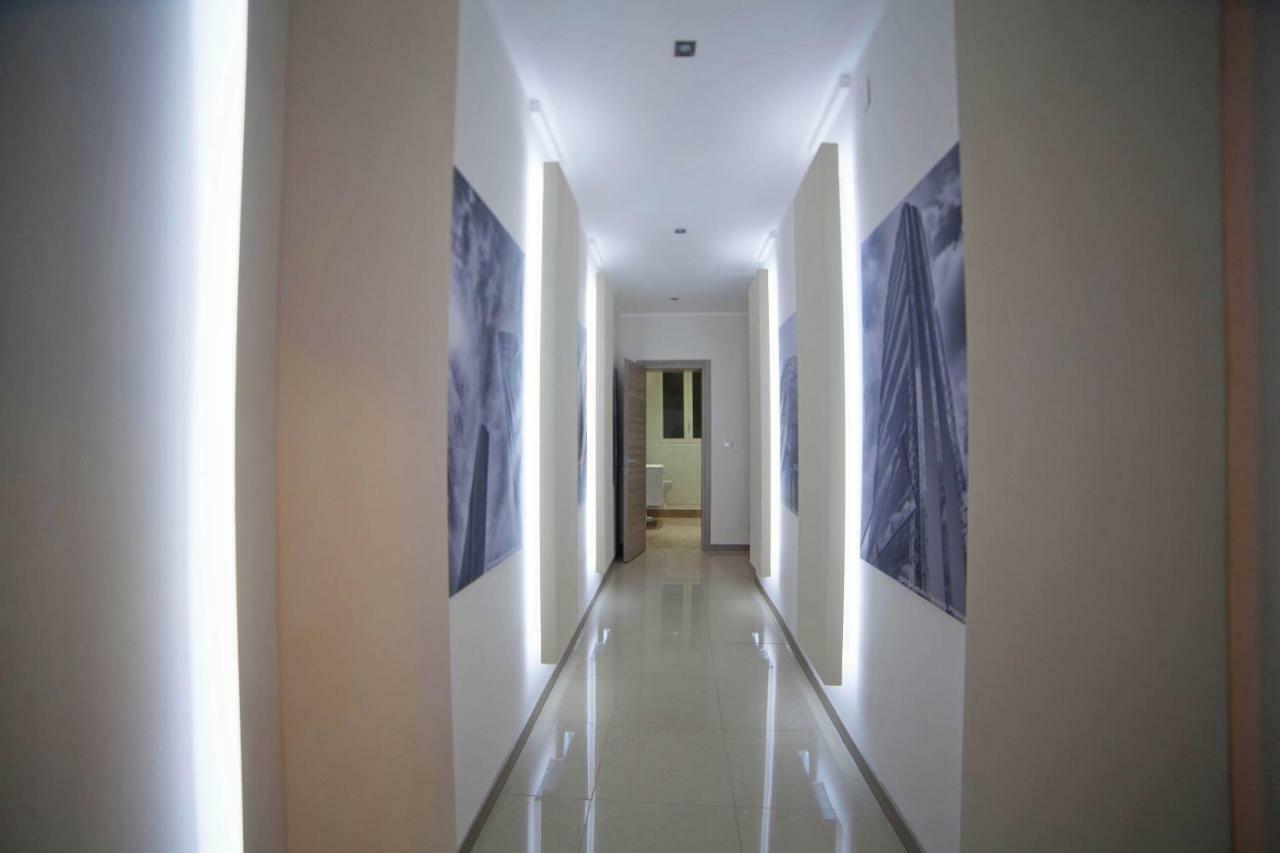 Imhome - Cadorna House Milano Dış mekan fotoğraf