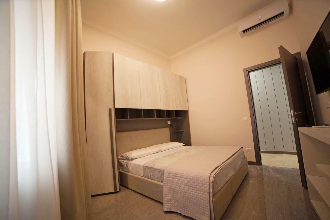 Imhome - Cadorna House Milano Dış mekan fotoğraf