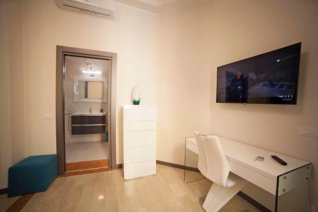 Imhome - Cadorna House Milano Dış mekan fotoğraf