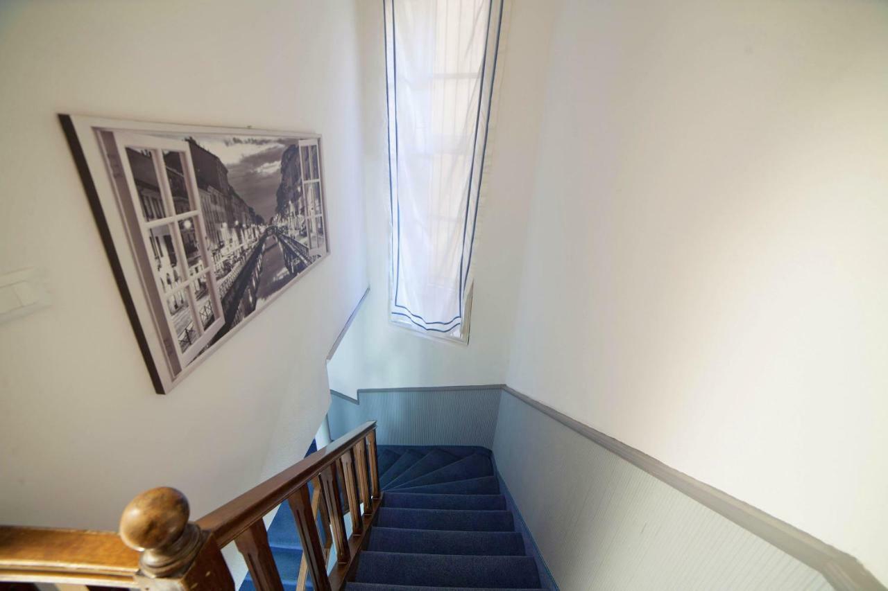 Imhome - Cadorna House Milano Dış mekan fotoğraf