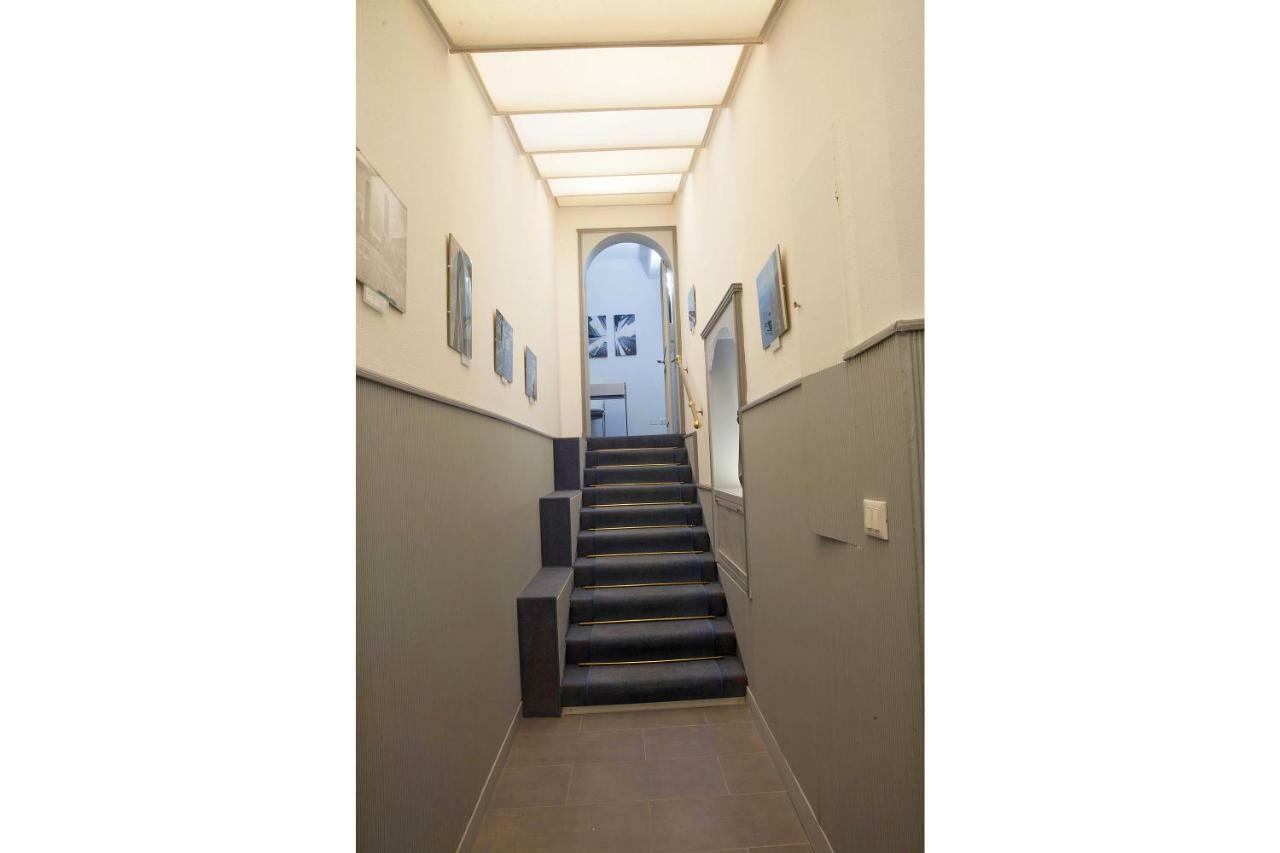 Imhome - Cadorna House Milano Dış mekan fotoğraf