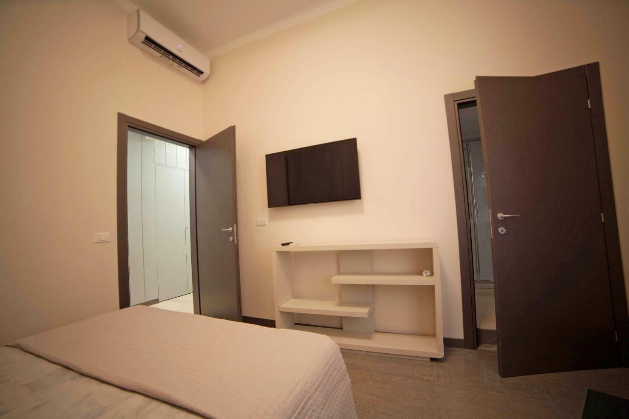 Imhome - Cadorna House Milano Dış mekan fotoğraf